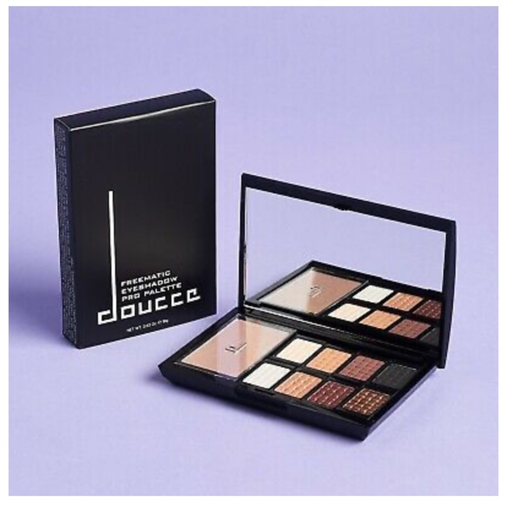 Doucce Pro Pallette